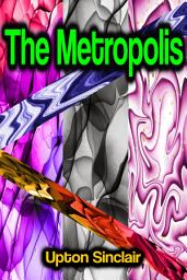 Icon image The Metropolis