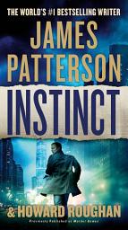 Icon image Instinct (previously published as Murder Games)