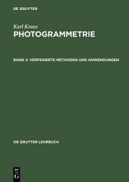 Symbolbild für Verfeinerte Methoden und Anwendungen: Ausgabe 3