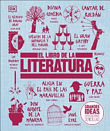 Imagen de icono El Libro de la literatura (The Literature Book)