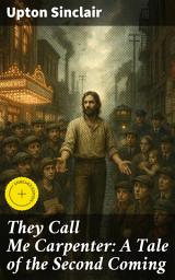 Icon image They Call Me Carpenter: A Tale of the Second Coming: Enriched edition. Challenging Traditions: A Novel of Love and Brotherhood