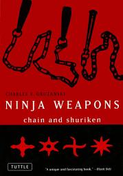 Icon image Ninja Weapons: Chain and Shuriken