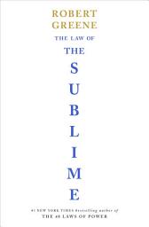 Icon image The Law of the Sublime