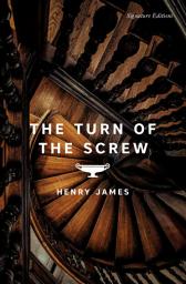 Icon image The Turn of the Screw