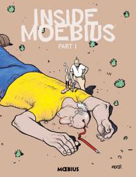 Icon image Moebius Library: Inside Moebius