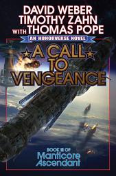 Icon image A Call to Vengeance
