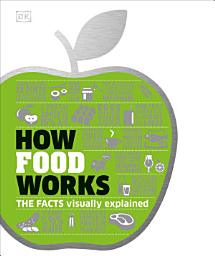 Icon image How Food Works: The Facts Visually Explained