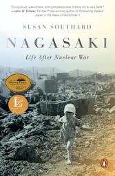 Icon image Nagasaki: Life After Nuclear War