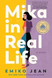 Icon image Mika in Real Life: A Good Morning America Book Club PIck