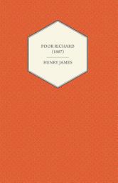 Icon image Poor Richard (1867)