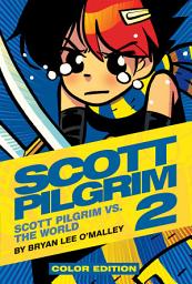 Icon image Scott Pilgrim: Vs. The World