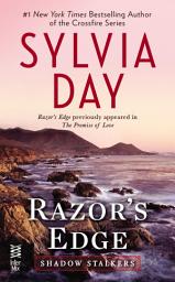 Icon image Razor's Edge