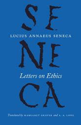 Icon image Letters on Ethics