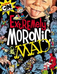Icon image MAD Magazine