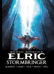 Icon image Elric - Vol. 2: Stormbringer