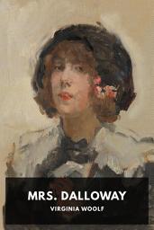Icon image Mrs. Dalloway