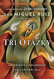 Icon image Tři otázky: Jak objevit a ovládnout svoji vnitřní sílu