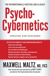 Icon image Psycho-Cybernetics: Updated and Expanded