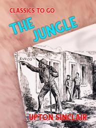 Icon image The Jungle: Restored Classics to Go Edition
