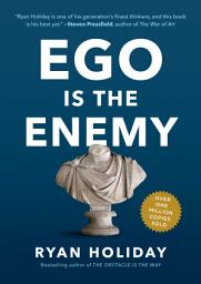Icon image Ego Is the Enemy