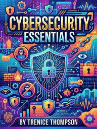 Icon image Cybersecurity Essentials