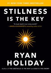 Icon image Stillness Is the Key