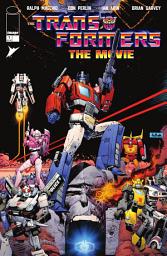 Icon image Transformers