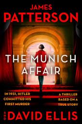Icon image The Munich Affair