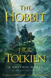 Icon image The Hobbit: A Graphic Novel