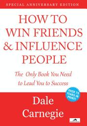 Icon image How to Win Friends and Influence People