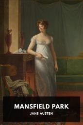 Icon image Mansfield Park