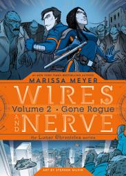 Icon image Wires and Nerve: Wires and Nerve, Volume 2