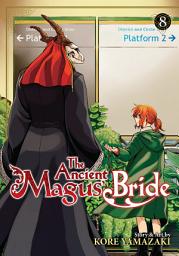 Icon image The Ancient Magus' Bride